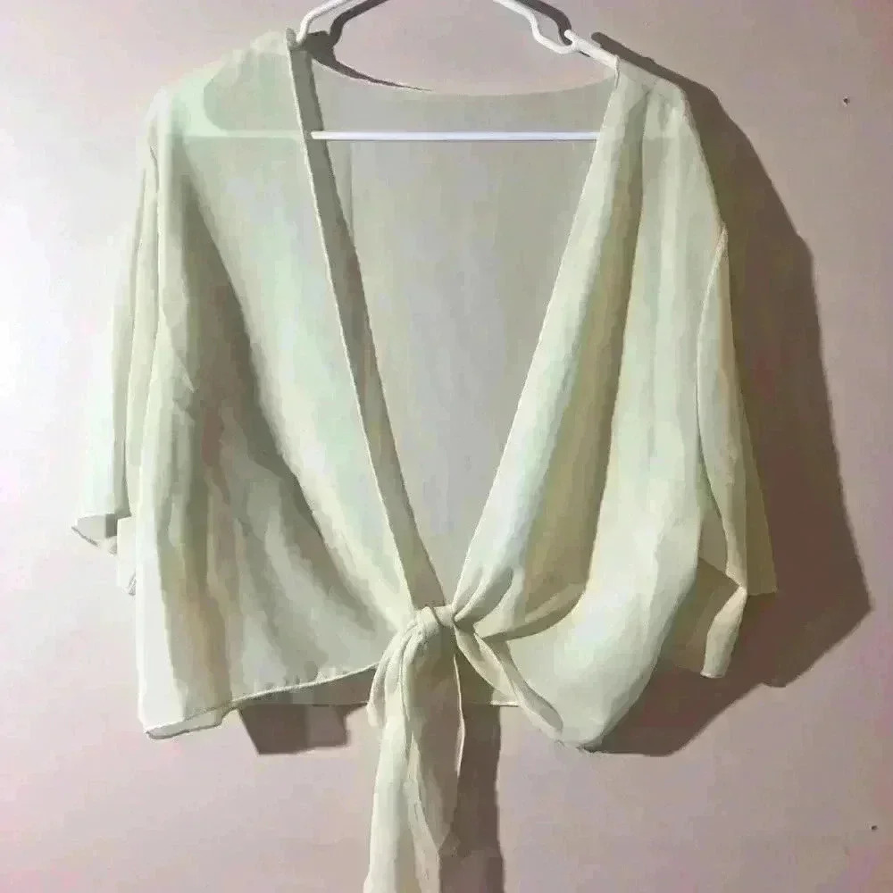 Shear Cape - Picture 4 of 4
